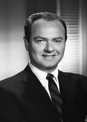 Harvey Korman